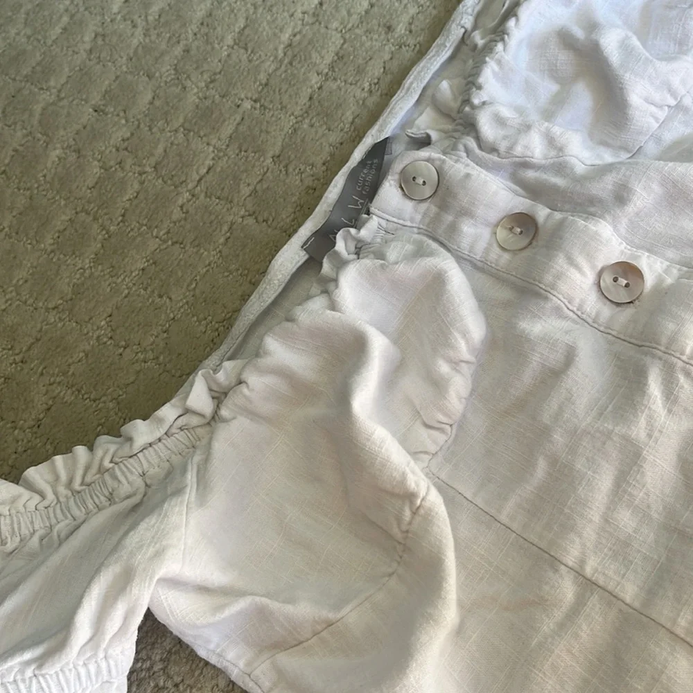 Crop top - Picture 5 of 8